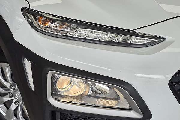 2019 Hyundai Kona Go OS.3