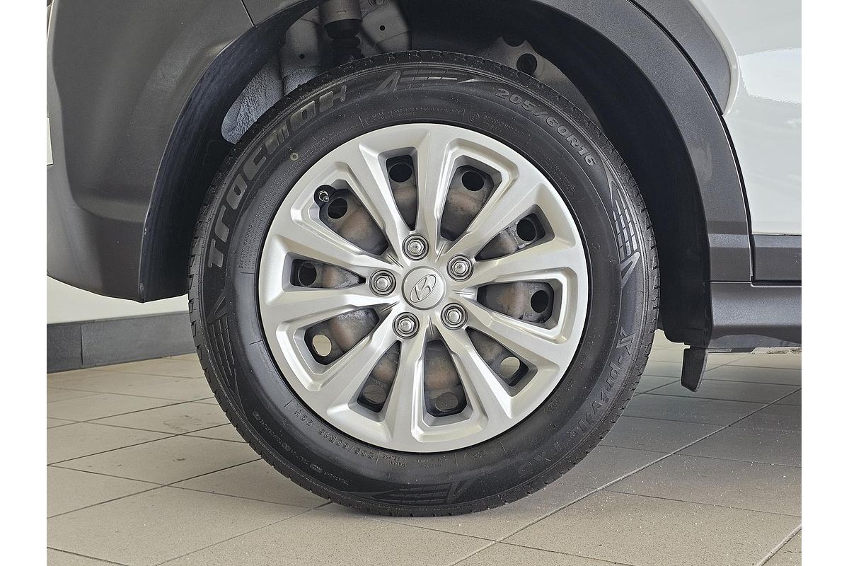 2019 Hyundai Kona Go OS.3