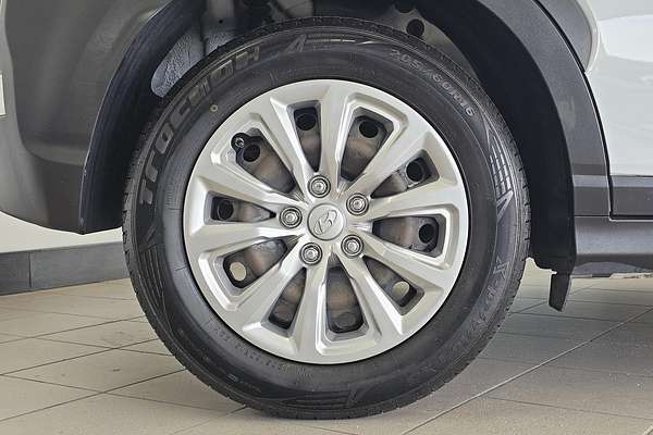 2019 Hyundai Kona Go OS.3