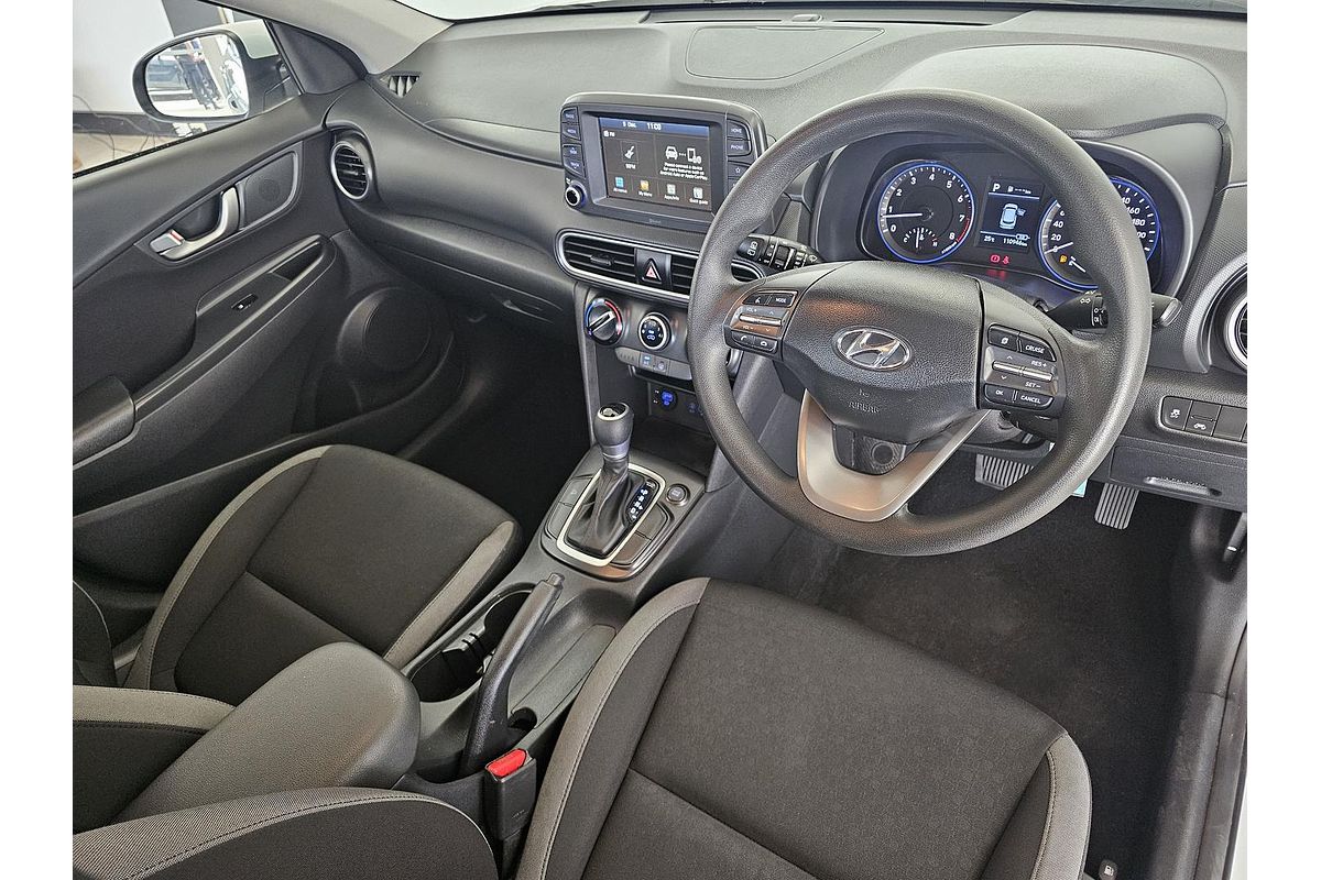 2019 Hyundai Kona Go OS.3