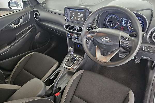 2019 Hyundai Kona Go OS.3