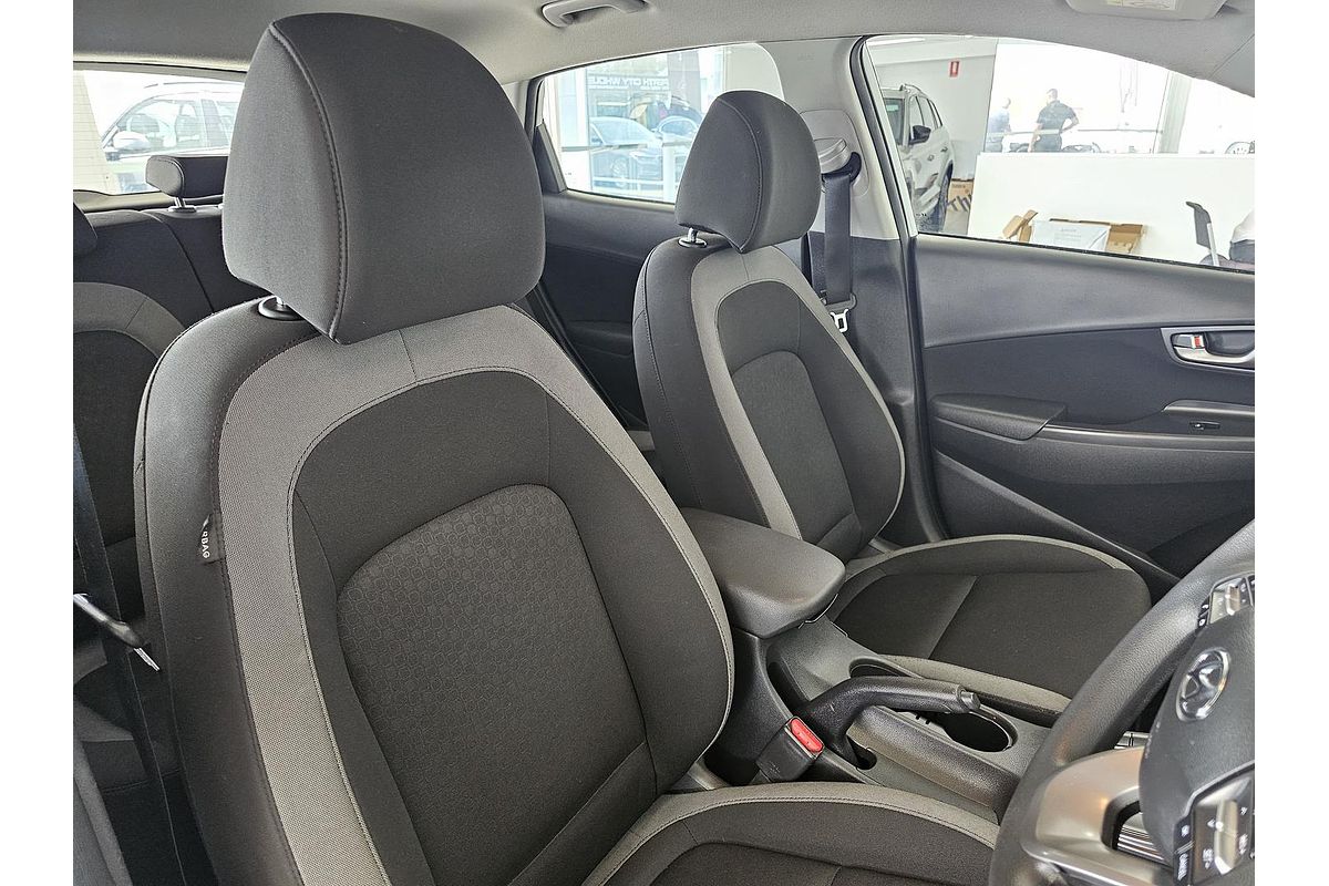 2019 Hyundai Kona Go OS.3