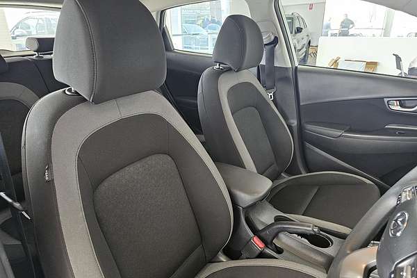 2019 Hyundai Kona Go OS.3