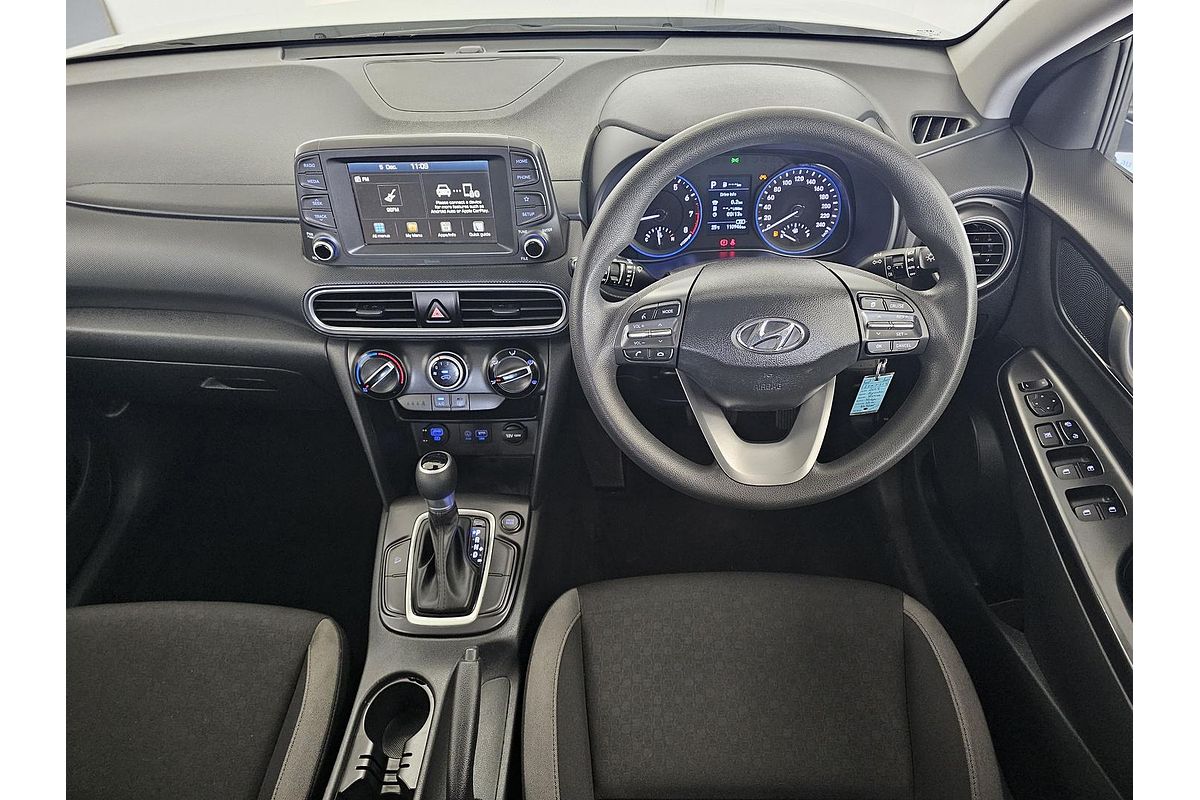 2019 Hyundai Kona Go OS.3