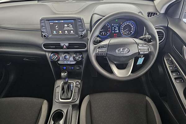 2019 Hyundai Kona Go OS.3