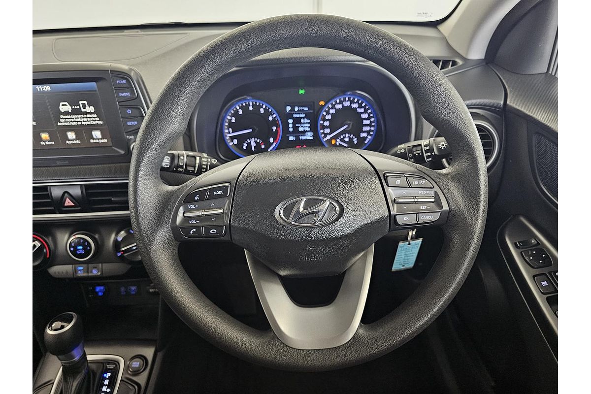 2019 Hyundai Kona Go OS.3