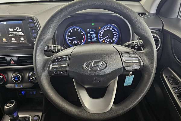 2019 Hyundai Kona Go OS.3