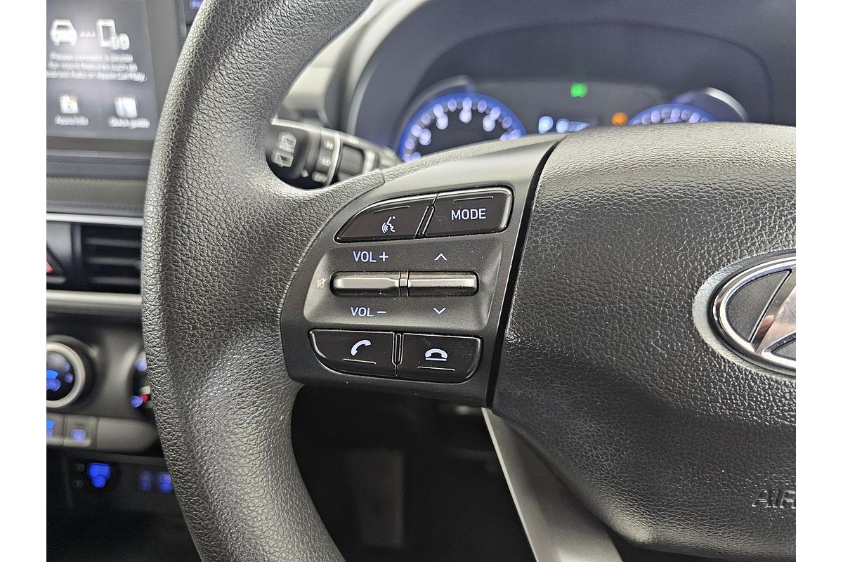 2019 Hyundai Kona Go OS.3