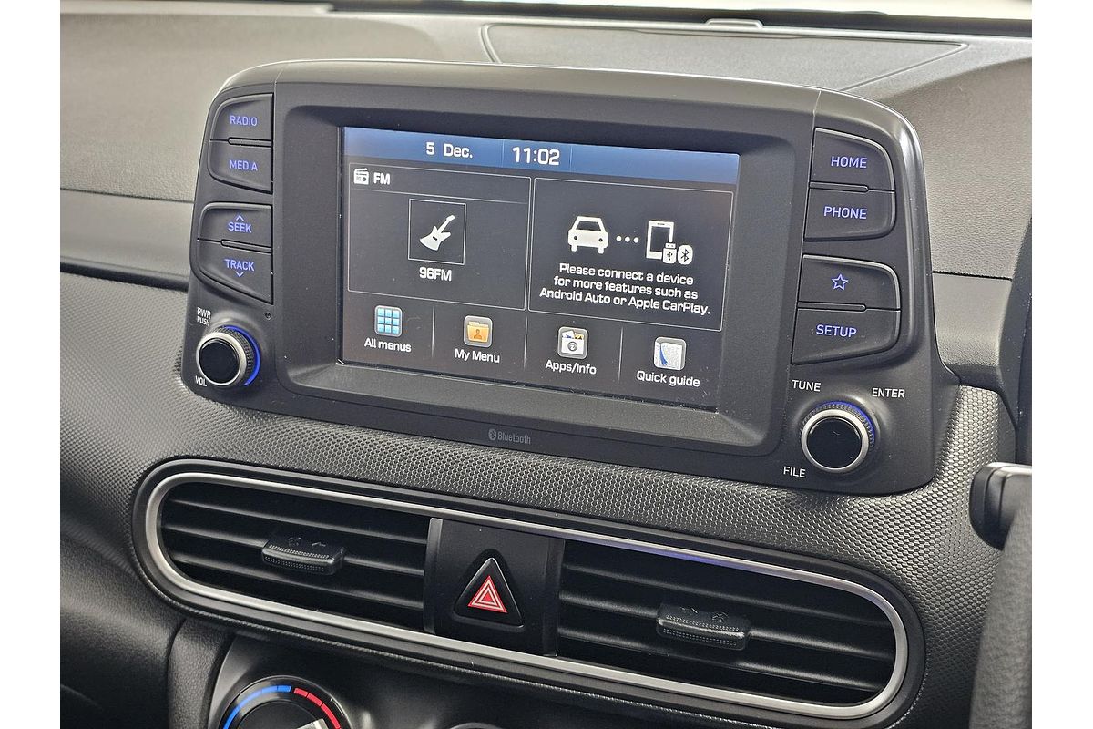 2019 Hyundai Kona Go OS.3