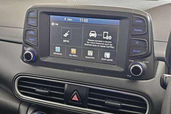 2019 Hyundai Kona Go OS.3