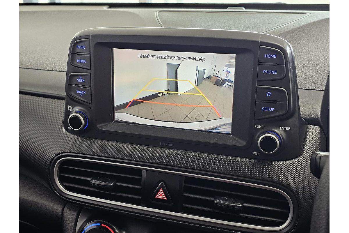 2019 Hyundai Kona Go OS.3