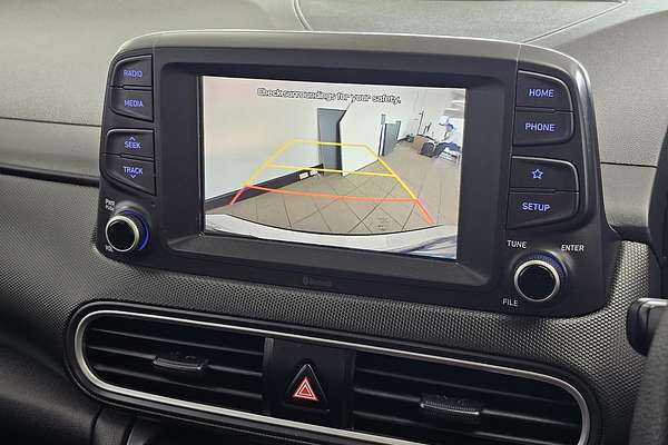 2019 Hyundai Kona Go OS.3