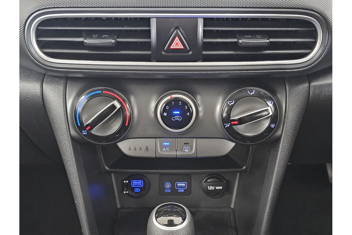 2019 Hyundai Kona Go OS.3