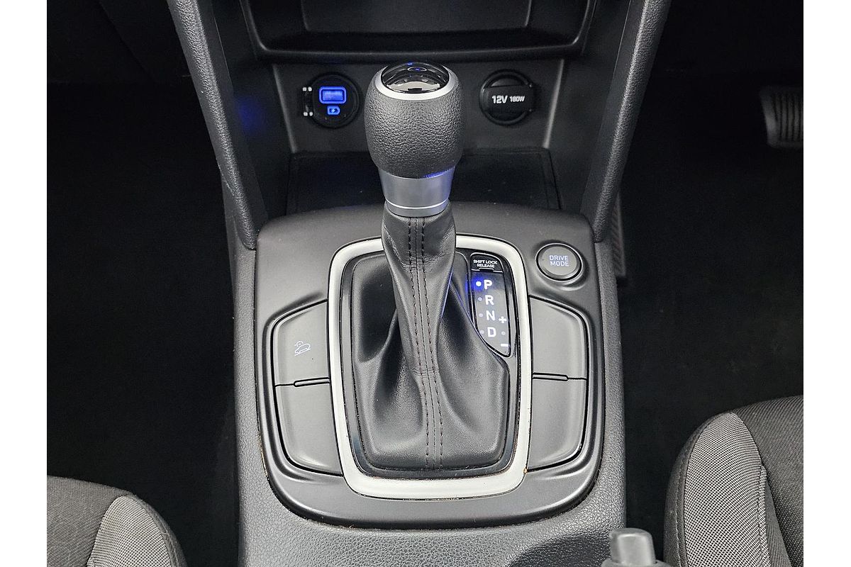 2019 Hyundai Kona Go OS.3