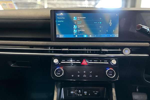 2024 Hyundai Tucson NX4.V3