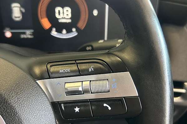 2024 Hyundai Tucson NX4.V3