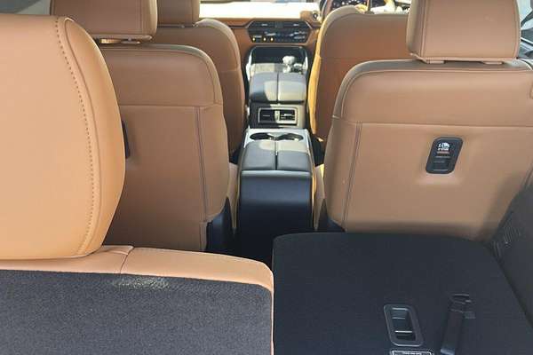 2024 Mazda CX-80 G40e Azami KL