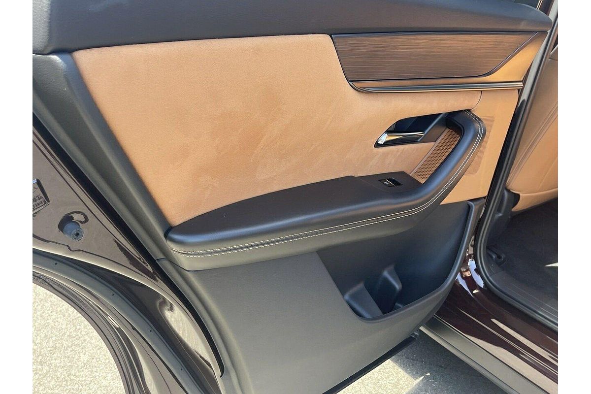 2024 Mazda CX-80 G40e Azami KL