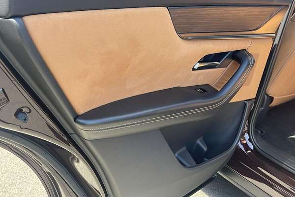 2024 Mazda CX-80 G40e Azami KL