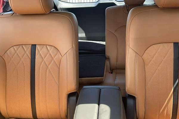 2024 Mazda CX-80 G40e Azami KL