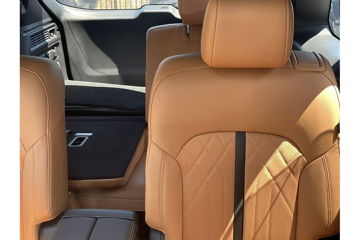 2024 Mazda CX-80 G40e Azami KL