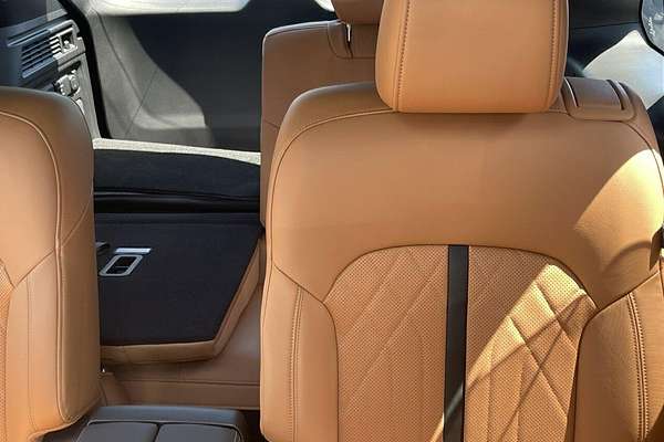 2024 Mazda CX-80 G40e Azami KL