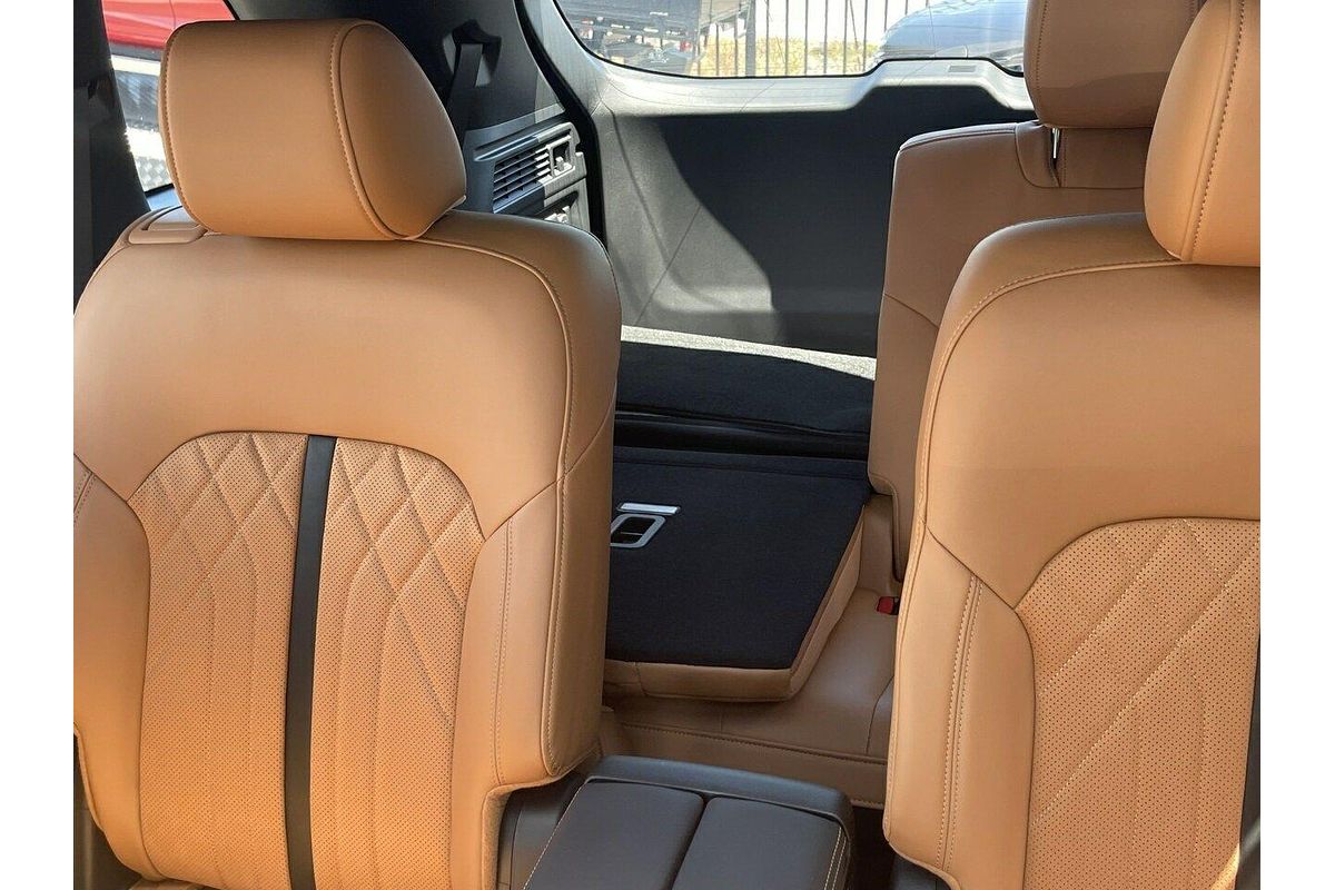 2024 Mazda CX-80 G40e Azami KL