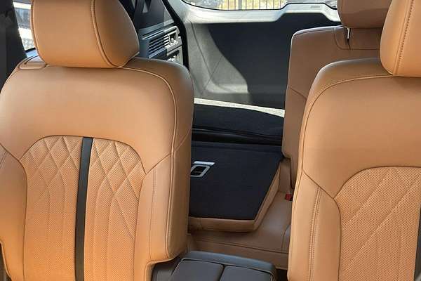 2024 Mazda CX-80 G40e Azami KL