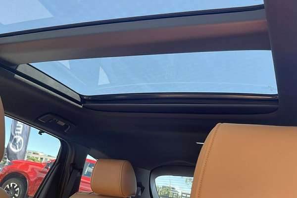 2024 Mazda CX-80 G40e Azami KL