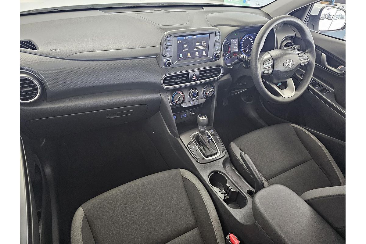 2019 Hyundai Kona Go OS.3