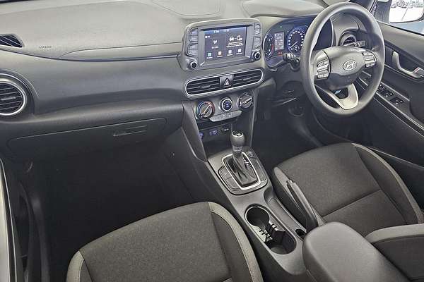 2019 Hyundai Kona Go OS.3