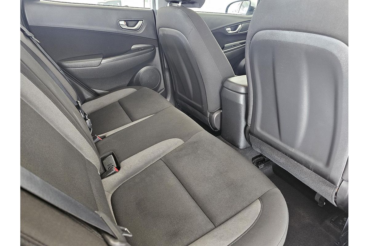 2019 Hyundai Kona Go OS.3