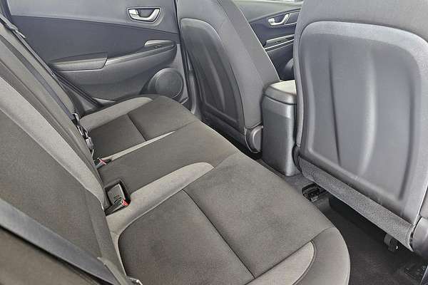 2019 Hyundai Kona Go OS.3