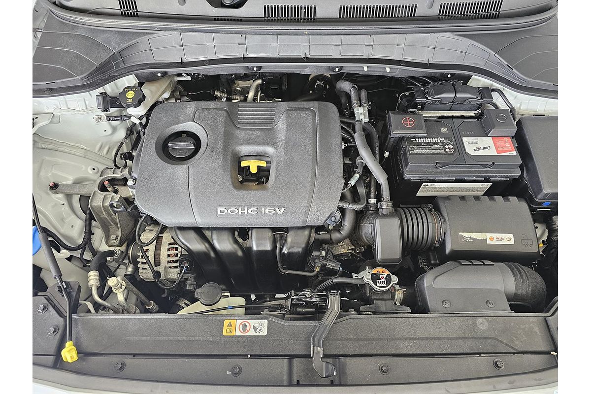 2019 Hyundai Kona Go OS.3