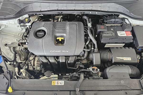 2019 Hyundai Kona Go OS.3