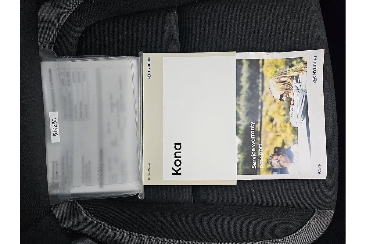 2019 Hyundai Kona Go OS.3