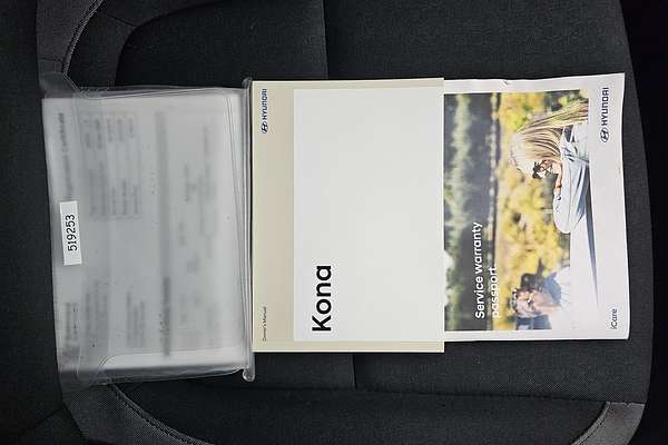 2019 Hyundai Kona Go OS.3