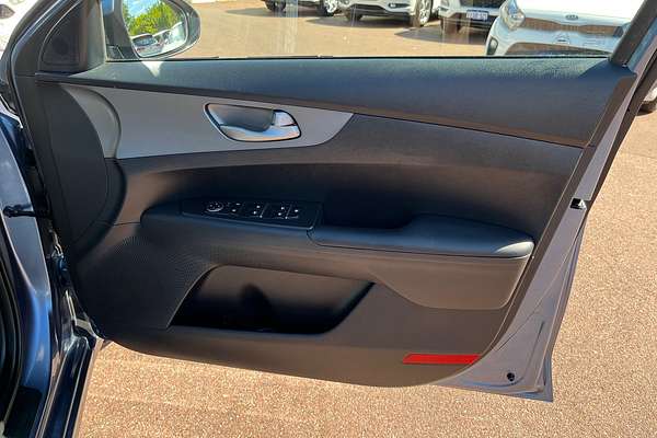 2019 Kia Cerato S BD