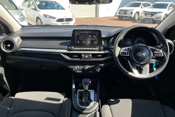 2019 Kia Cerato S BD