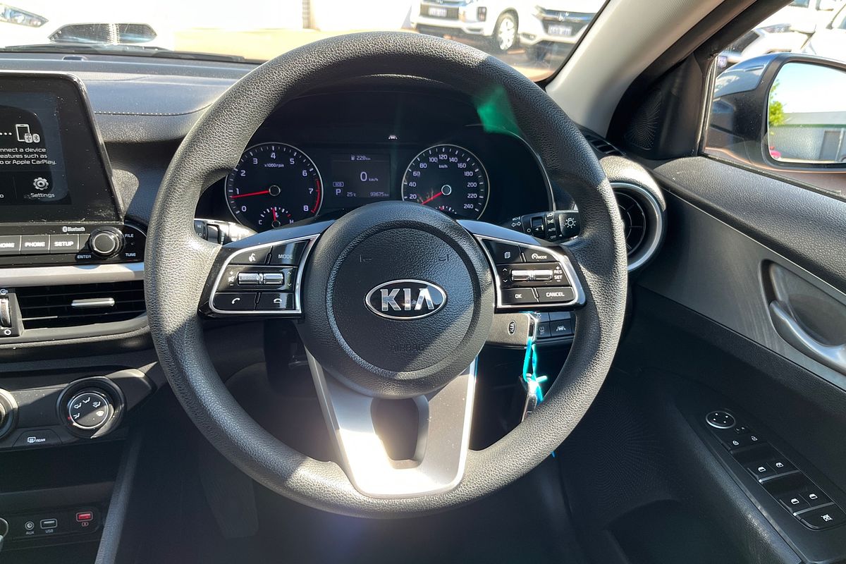 2019 Kia Cerato S BD