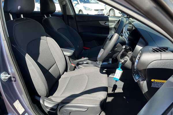 2019 Kia Cerato S BD