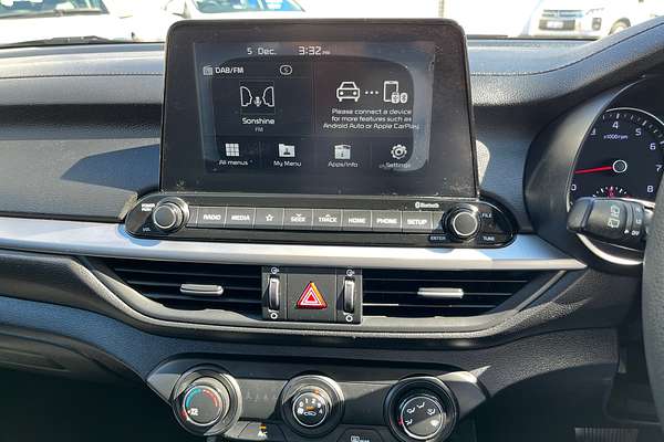 2019 Kia Cerato S BD