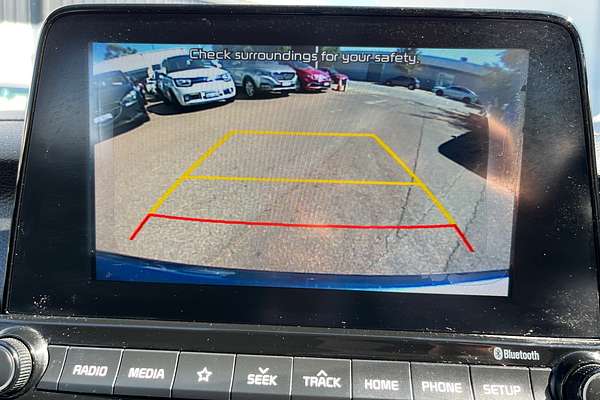 2019 Kia Cerato S BD