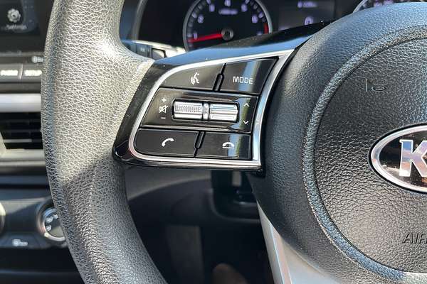 2019 Kia Cerato S BD