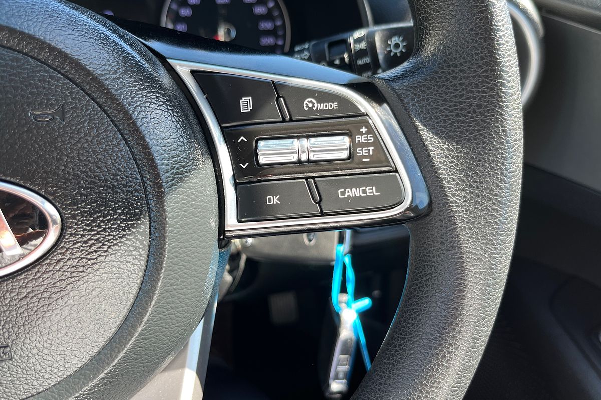 2019 Kia Cerato S BD