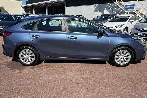 2019 Kia Cerato S BD