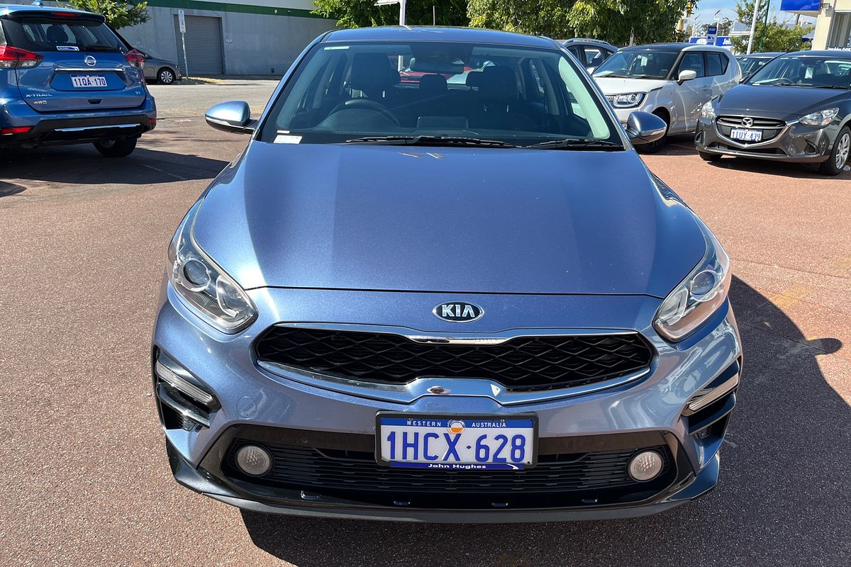 2019 Kia Cerato S BD