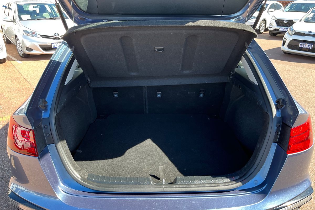 2019 Kia Cerato S BD