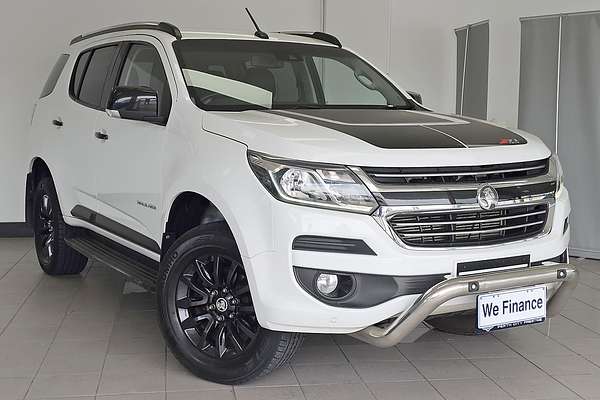 2019 Holden Trailblazer Z71 RG
