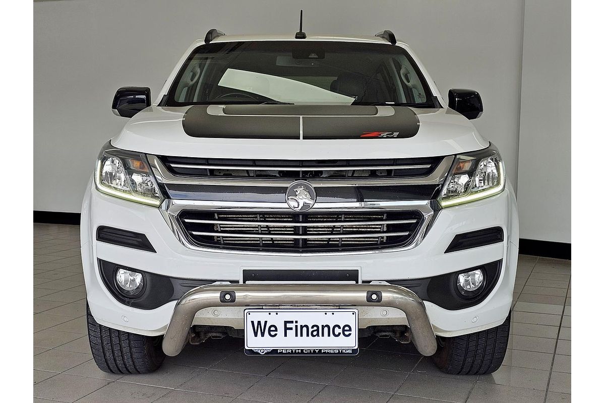 2019 Holden Trailblazer Z71 RG